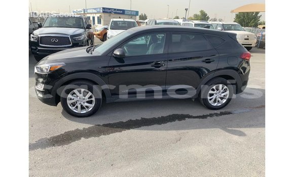 Buy Import Hyundai Tucson Black Car in Import - Dubai in Agalega Islands Buy Import Hyundai Tucson Black Car in Import - Dubai in Agalega Islands