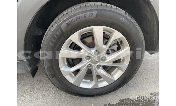 Buy Import Hyundai Tucson Black Car in Import - Dubai in Agalega Islands Buy Import Hyundai Tucson Black Car in Import - Dubai in Agalega Islands