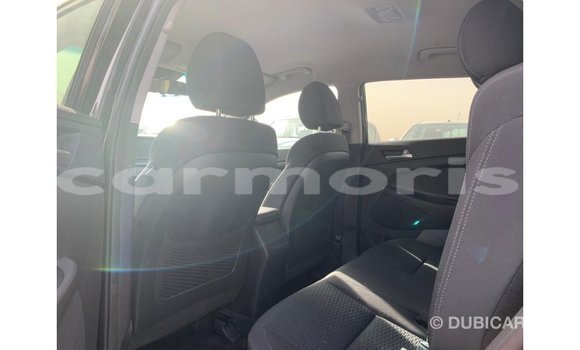 Buy Import Hyundai Tucson Black Car in Import - Dubai in Agalega Islands Buy Import Hyundai Tucson Black Car in Import - Dubai in Agalega Islands