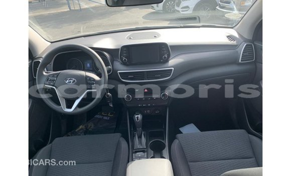 Buy Import Hyundai Tucson Black Car in Import - Dubai in Agalega Islands Buy Import Hyundai Tucson Black Car in Import - Dubai in Agalega Islands