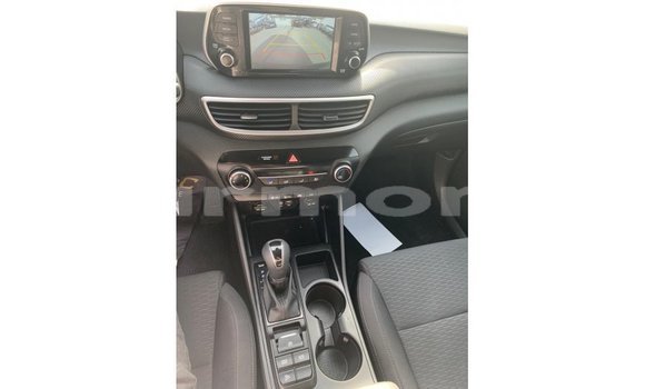 Buy Import Hyundai Tucson Black Car in Import - Dubai in Agalega Islands Buy Import Hyundai Tucson Black Car in Import - Dubai in Agalega Islands