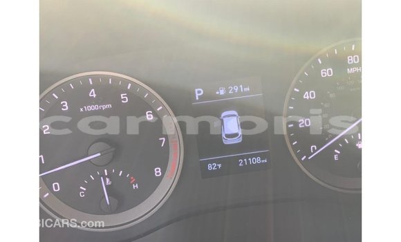 Buy Import Hyundai Tucson Black Car in Import - Dubai in Agalega Islands Buy Import Hyundai Tucson Black Car in Import - Dubai in Agalega Islands