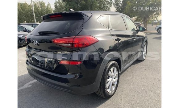 Buy Import Hyundai Tucson Black Car in Import - Dubai in Agalega Islands Buy Import Hyundai Tucson Black Car in Import - Dubai in Agalega Islands