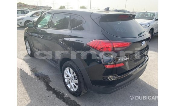 Buy Import Hyundai Tucson Black Car in Import - Dubai in Agalega Islands Buy Import Hyundai Tucson Black Car in Import - Dubai in Agalega Islands