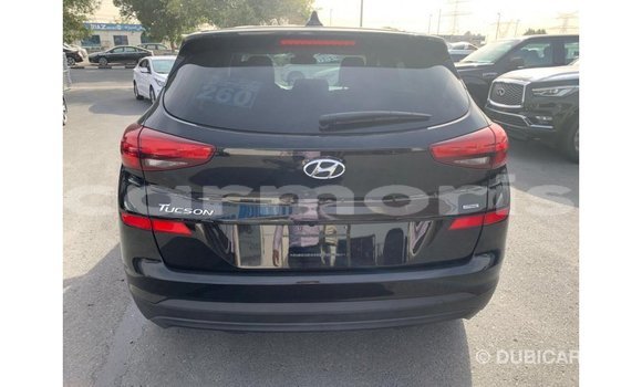 Buy Import Hyundai Tucson Black Car in Import - Dubai in Agalega Islands Buy Import Hyundai Tucson Black Car in Import - Dubai in Agalega Islands