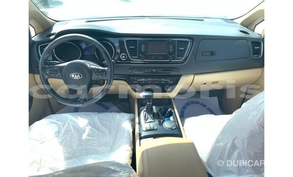 Buy Import Kia Carnival White Car in Import - Dubai in Agalega Islands Buy Import Kia Carnival White Car in Import - Dubai in Agalega Islands