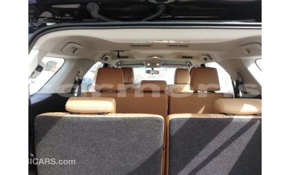 Buy Import Toyota Fortuner Black Car in Import - Dubai in Agalega Islands Buy Import Toyota Fortuner Black Car in Import - Dubai in Agalega Islands