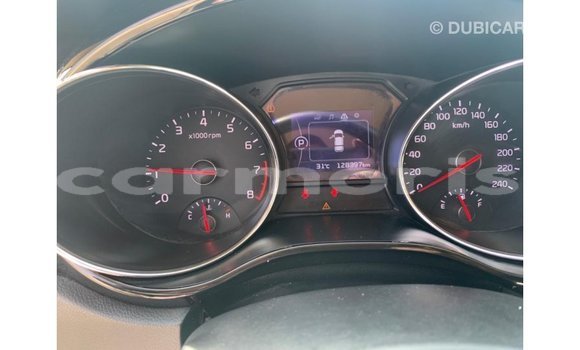 Buy Import Kia Carnival White Car in Import - Dubai in Agalega Islands Buy Import Kia Carnival White Car in Import - Dubai in Agalega Islands