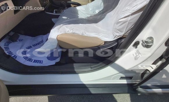 Buy Import Mitsubishi Outlander White Car in Import - Dubai in Agalega Islands Buy Import Mitsubishi Outlander White Car in Import - Dubai in Agalega Islands