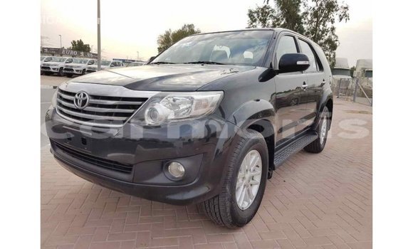 Buy Import Toyota Fortuner Other Car in Import - Dubai in Agalega Islands Buy Import Toyota Fortuner Other Car in Import - Dubai in Agalega Islands