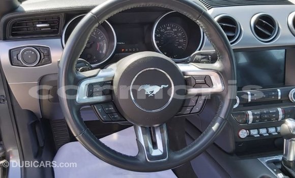 Buy Import Ford Mustang Other Car in Import - Dubai in Agalega Islands Buy Import Ford Mustang Other Car in Import - Dubai in Agalega Islands