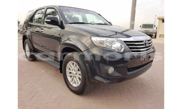 Buy Import Toyota Fortuner Other Car in Import - Dubai in Agalega Islands Buy Import Toyota Fortuner Other Car in Import - Dubai in Agalega Islands