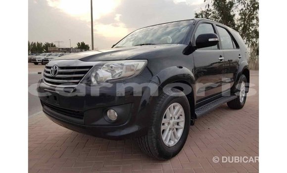 Buy Import Toyota Fortuner Other Car in Import - Dubai in Agalega Islands Buy Import Toyota Fortuner Other Car in Import - Dubai in Agalega Islands