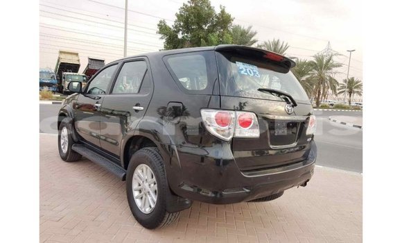 Buy Import Toyota Fortuner Other Car in Import - Dubai in Agalega Islands Buy Import Toyota Fortuner Other Car in Import - Dubai in Agalega Islands