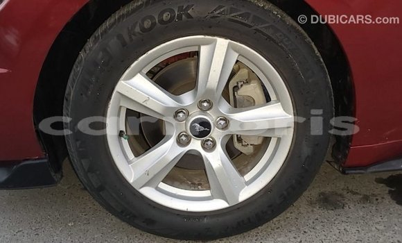 Buy Import Ford Mustang Red Car in Import - Dubai in Agalega Islands Buy Import Ford Mustang Red Car in Import - Dubai in Agalega Islands