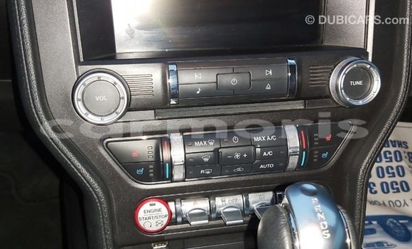 Buy Import Ford Mustang Red Car in Import - Dubai in Agalega Islands Buy Import Ford Mustang Red Car in Import - Dubai in Agalega Islands