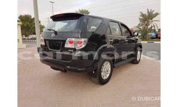 Buy Import Toyota Fortuner Other Car in Import - Dubai in Agalega Islands Buy Import Toyota Fortuner Other Car in Import - Dubai in Agalega Islands