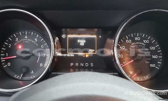 Buy Import Ford Mustang Red Car in Import - Dubai in Agalega Islands Buy Import Ford Mustang Red Car in Import - Dubai in Agalega Islands