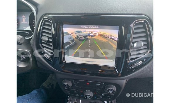 Buy Import Jeep Compass White Car in Import - Dubai in Agalega Islands Buy Import Jeep Compass White Car in Import - Dubai in Agalega Islands