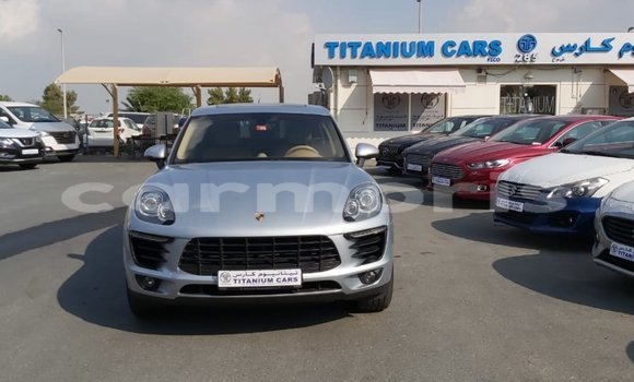 Buy Import Porsche Macan Other Car in Import - Dubai in Agalega Islands