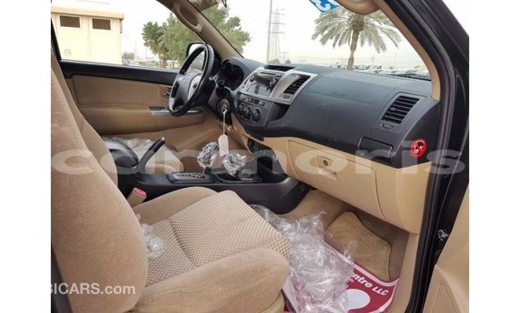 Buy Import Toyota Fortuner Other Car in Import - Dubai in Agalega Islands Buy Import Toyota Fortuner Other Car in Import - Dubai in Agalega Islands