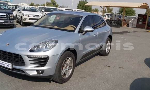 Buy Import Porsche Macan Other Car in Import - Dubai in Agalega Islands Buy Import Porsche Macan Other Car in Import - Dubai in Agalega Islands