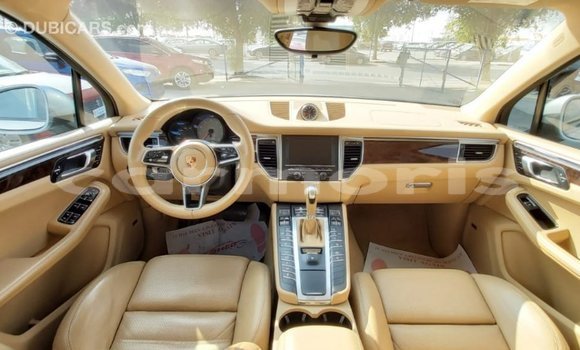 Buy Import Porsche Macan Other Car in Import - Dubai in Agalega Islands Buy Import Porsche Macan Other Car in Import - Dubai in Agalega Islands