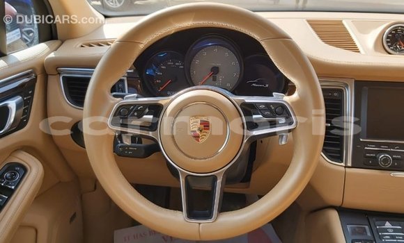 Buy Import Porsche Macan Other Car in Import - Dubai in Agalega Islands Buy Import Porsche Macan Other Car in Import - Dubai in Agalega Islands