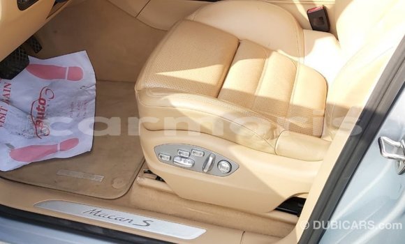 Buy Import Porsche Macan Other Car in Import - Dubai in Agalega Islands Buy Import Porsche Macan Other Car in Import - Dubai in Agalega Islands