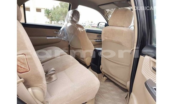 Buy Import Toyota Fortuner Other Car in Import - Dubai in Agalega Islands Buy Import Toyota Fortuner Other Car in Import - Dubai in Agalega Islands