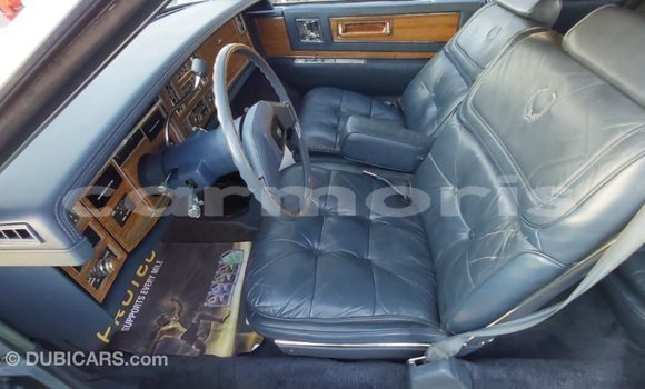 Buy Import Cadillac Eldorado Blue Car in Import - Dubai in Agalega Islands Buy Import Cadillac Eldorado Blue Car in Import - Dubai in Agalega Islands
