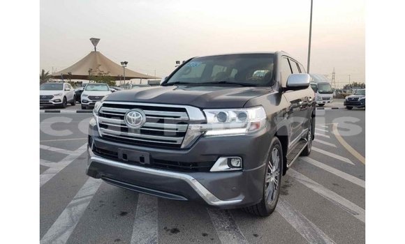 Buy Import Toyota Land Cruiser Other Car in Import - Dubai in Agalega Islands Buy Import Toyota Land Cruiser Other Car in Import - Dubai in Agalega Islands