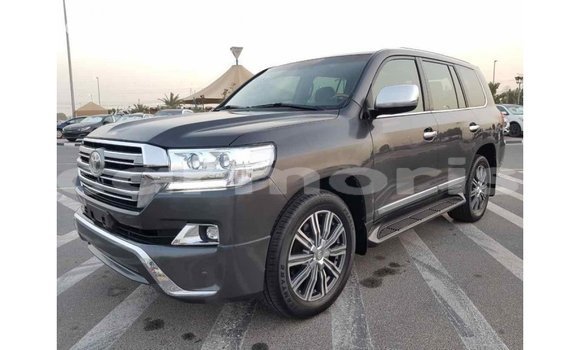 Buy Import Toyota Land Cruiser Other Car in Import - Dubai in Agalega Islands Buy Import Toyota Land Cruiser Other Car in Import - Dubai in Agalega Islands