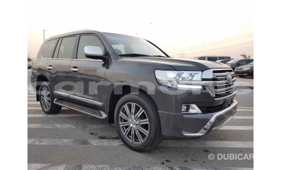 Buy Import Toyota Land Cruiser Other Car in Import - Dubai in Agalega Islands Buy Import Toyota Land Cruiser Other Car in Import - Dubai in Agalega Islands