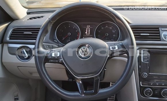 Buy Import Volkswagen Passat Blue Car in Import - Dubai in Agalega Islands Buy Import Volkswagen Passat Blue Car in Import - Dubai in Agalega Islands
