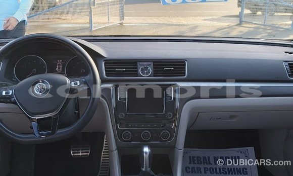 Buy Import Volkswagen Passat Blue Car in Import - Dubai in Agalega Islands Buy Import Volkswagen Passat Blue Car in Import - Dubai in Agalega Islands