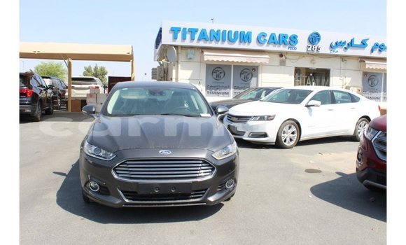 Buy Import Ford Fusion Other Car in Import - Dubai in Agalega Islands Buy Import Ford Fusion Other Car in Import - Dubai in Agalega Islands