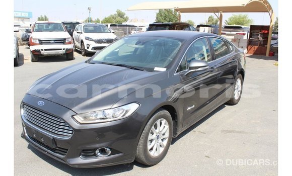 Buy Import Ford Fusion Other Car in Import - Dubai in Agalega Islands Buy Import Ford Fusion Other Car in Import - Dubai in Agalega Islands