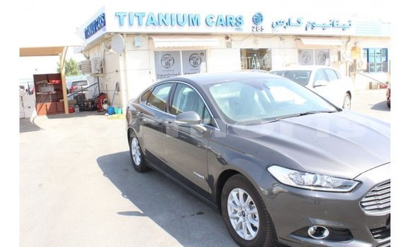 Buy Import Ford Fusion Other Car in Import - Dubai in Agalega Islands Buy Import Ford Fusion Other Car in Import - Dubai in Agalega Islands