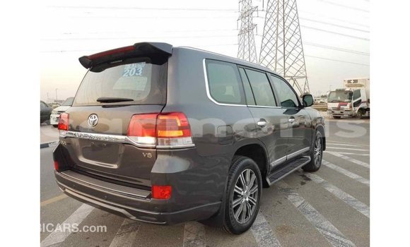 Buy Import Toyota Land Cruiser Other Car in Import - Dubai in Agalega Islands Buy Import Toyota Land Cruiser Other Car in Import - Dubai in Agalega Islands