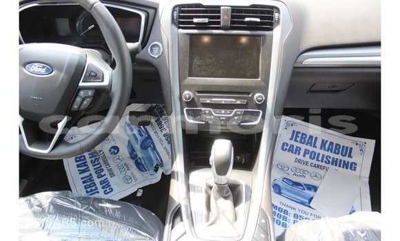 Buy Import Ford Fusion Other Car in Import - Dubai in Agalega Islands Buy Import Ford Fusion Other Car in Import - Dubai in Agalega Islands