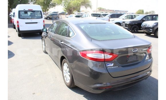 Buy Import Ford Fusion Other Car in Import - Dubai in Agalega Islands Buy Import Ford Fusion Other Car in Import - Dubai in Agalega Islands