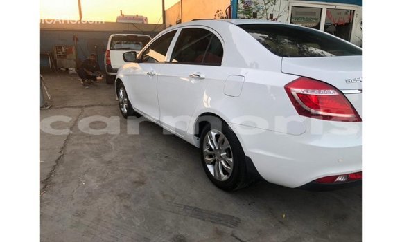Buy Import Geely Emgrand 7 White Car in Import - Dubai in Agalega Islands Buy Import Geely Emgrand 7 White Car in Import - Dubai in Agalega Islands