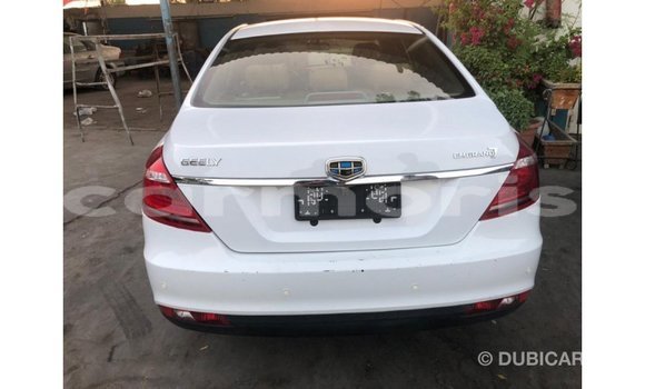 Buy Import Geely Emgrand 7 White Car in Import - Dubai in Agalega Islands Buy Import Geely Emgrand 7 White Car in Import - Dubai in Agalega Islands
