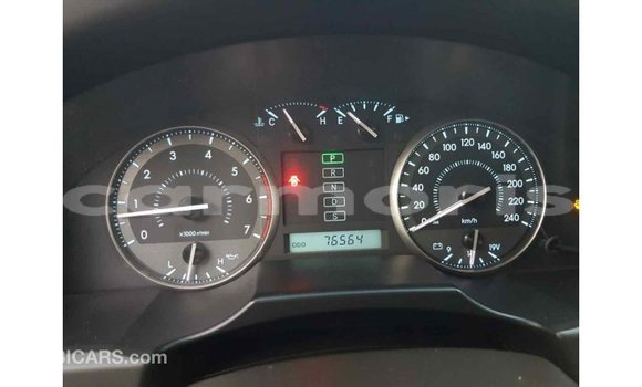 Buy Import Toyota Land Cruiser Other Car in Import - Dubai in Agalega Islands Buy Import Toyota Land Cruiser Other Car in Import - Dubai in Agalega Islands