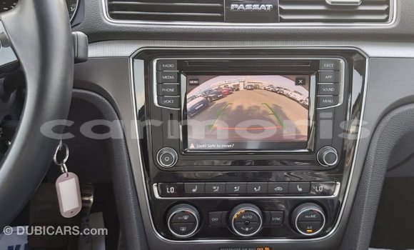 Buy Import Volkswagen Passat Red Car in Import - Dubai in Agalega Islands Buy Import Volkswagen Passat Red Car in Import - Dubai in Agalega Islands