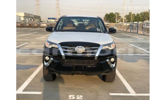 Buy Import Toyota Fortuner Black Car in Import - Dubai in Agalega Islands Buy Import Toyota Fortuner Black Car in Import - Dubai in Agalega Islands