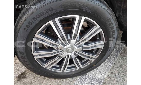 Buy Import Toyota Land Cruiser Other Car in Import - Dubai in Agalega Islands Buy Import Toyota Land Cruiser Other Car in Import - Dubai in Agalega Islands