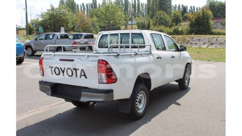 Big with watermark toyota hilux agalega islands import dubai 3889