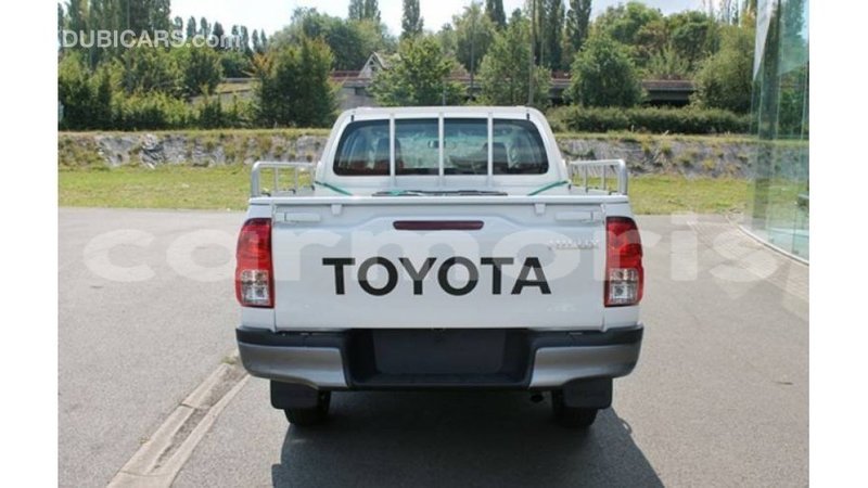 Big with watermark toyota hilux agalega islands import dubai 3889